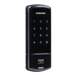 Fechadura Eletrônica Samsung SHS 1321
