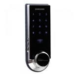 Ficha técnica e caractérísticas do produto Fechadura Eletrônica Samsung SHS 3321