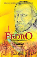 Ficha técnica e caractérísticas do produto Fedro - 60 - Martin Claret - 1