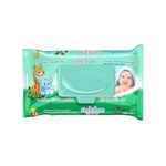 Ficha técnica e caractérísticas do produto Feelclean Baby Toalhas Umedecidas C/50