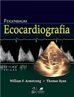 Ficha técnica e caractérísticas do produto Feigenbaum | Ecocardiografia
