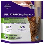 Ficha técnica e caractérísticas do produto Feliscratch By Feliway 9 Pipetas de 5 Ml - Ceva