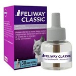Ficha técnica e caractérísticas do produto Feliway Classic Ceva Refil 48 Ml