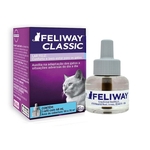 Ficha técnica e caractérísticas do produto Feliway Classic Refil 48ml - Ceva