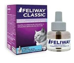 Ficha técnica e caractérísticas do produto Feliway Classic Refil Ceva 48ml