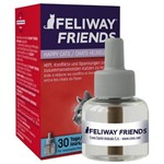 Ficha técnica e caractérísticas do produto Feliway Friends Ceva Refil 48 Ml