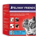 Ficha técnica e caractérísticas do produto Feliway Friends Difusor com Refil de 48ml
