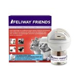 Ficha técnica e caractérísticas do produto Feliway Friends Difusor com Refil