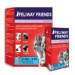 Ficha técnica e caractérísticas do produto Feliway Friends Refil 48 Ml
