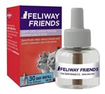Ficha técnica e caractérísticas do produto Feliway Friends Refil 48ml - Ceva