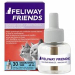 Ficha técnica e caractérísticas do produto Feliway Friends Refil 48ml Educador de Conflitos - Ceva