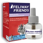Ficha técnica e caractérísticas do produto Feliway Friends Refil com 48ml - Ceva
