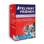 Ficha técnica e caractérísticas do produto Feliway Friends Refil com 48ml