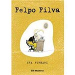Ficha técnica e caractérísticas do produto Felpo Filva