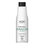 Ficha técnica e caractérísticas do produto Felps Amazon The Best Shampoo que Alisa Liss Express - 100Ml - 100 ML