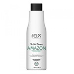 Ficha técnica e caractérísticas do produto Felps Amazon The Best Shampoo que Alisa Liss Express - 100ml