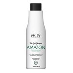 Ficha técnica e caractérísticas do produto Felps Profissional The Best Shampoo que Alisa Amazon 1000ml