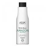Ficha técnica e caractérísticas do produto Felps Shampoo Alisante The Best - o Shampoo que Alisa - Felps
