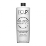 Ficha técnica e caractérísticas do produto Felps Shampoo Anti resíduo 250ml