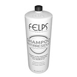 Ficha técnica e caractérísticas do produto Felps Shampoo Antirresíduo 1 Litro