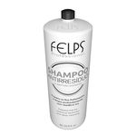 Ficha técnica e caractérísticas do produto Felps Shampoo Antirresíduo 1 Litro