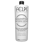 Ficha técnica e caractérísticas do produto Felps Shampoo Antirresíduo 250 Ml