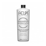 Ficha técnica e caractérísticas do produto Felps Shampoo Antirresíduos 250ml