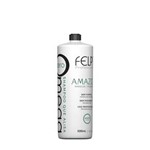 Ficha técnica e caractérísticas do produto Felps The Best Amazon Liss Express - Shampoo Alisante 500ml