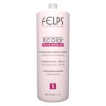 Ficha técnica e caractérísticas do produto Felps X Color Shampoo 1 L