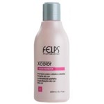Ficha técnica e caractérísticas do produto Felps Xcolor Shampoo Color Protector - 300ml - 300ml