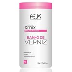 Ficha técnica e caractérísticas do produto Felps Xmix Banho de Verniz - 1kg