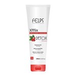 Ficha técnica e caractérísticas do produto Felps Xmix Detox Guaraná Shampoo