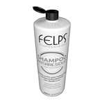 Ficha técnica e caractérísticas do produto Felps Xmix Shampoo Anti-resíduo 250ml