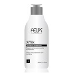 Ficha técnica e caractérísticas do produto Felps Xmix Shampoo Antirresíduo - 300ml