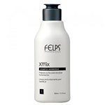 Ficha técnica e caractérísticas do produto Felps Xmix - Shampoo Antirresíduos