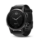 Ficha técnica e caractérísticas do produto Fenix 5S - Preto - Tela de Safira - Smartwatch Pequeno(42Mm) Premium Multiesportivo