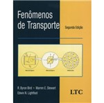 Ficha técnica e caractérísticas do produto Fenomenos de Transporte - Ltc - Bird