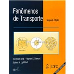 Ficha técnica e caractérísticas do produto Fenômenos de Transporte