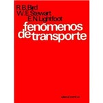 Ficha técnica e caractérísticas do produto Fenómenos de Transporte