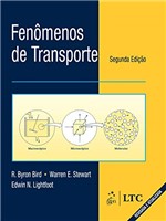 Ficha técnica e caractérísticas do produto Fenomenos de Transporte
