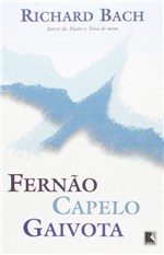 Ficha técnica e caractérísticas do produto Fernão Capelo Gaivota - Record