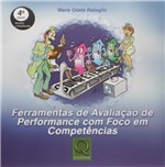 Ficha técnica e caractérísticas do produto Ferramentas de Avaliacao de Performance - Qualitymark