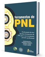Ficha técnica e caractérísticas do produto Ferramentas de Pnl - Leader - 1