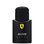 Ficha técnica e caractérísticas do produto Ferrari Black Eau de Toilette - Perfume Masculino 40ml