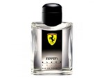 Ficha técnica e caractérísticas do produto Ferrari Black Shine - Perfume Masculino Eau de Toilette 125 Ml