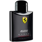 Ficha técnica e caractérísticas do produto Ferrari Black Signature Eau de Toilette Masculino - Ferrari
