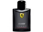 Ficha técnica e caractérísticas do produto Ferrari Black Signature - Perfume Masculino Eau de Toilette 125ml