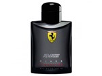 Ficha técnica e caractérísticas do produto Ferrari Black Signature - Perfume Masculino Eau de Toilette 40ml