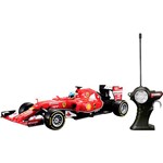 Ficha técnica e caractérísticas do produto Ferrari F14t (2014) Rádio Controle 1:24 - Maisto