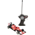 Ficha técnica e caractérísticas do produto Ferrari F14t (2014) Rádio Controle 1:24 Raikkonen - Maisto